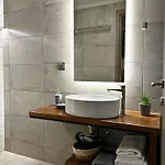 Appartement Redwood Suite, Wooden *