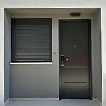 Redwood Suite, Wooden Appartement
