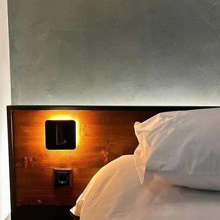 Lejlighed Redwood Suite, Wooden *